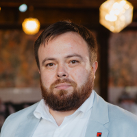 Максим Гильманов